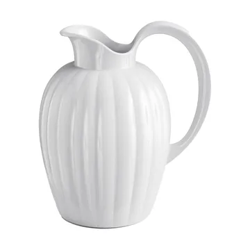 Bernadotte κανάτα 1,2 L - Άσπρο - Georg Jensen