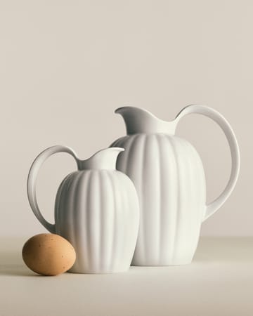 Bernadotte κανάτα 1,2 L - Άσπρο - Georg Jensen