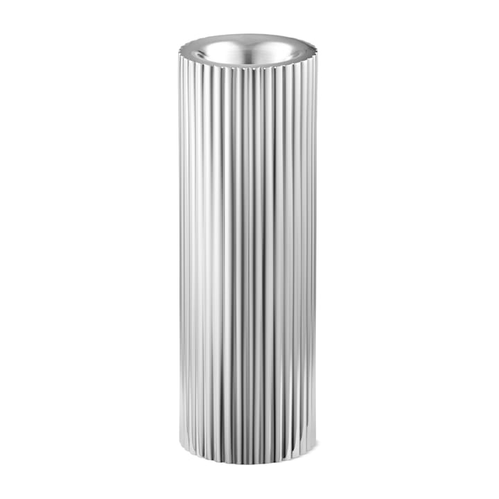 Bernadotte κηροπήγιο 14 cm, Ανοξείδωτο ατσάλι Georg Jensen