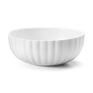 Bernadotte μπολ Ø15.4 cm - Πορσελάνη - Georg Jensen