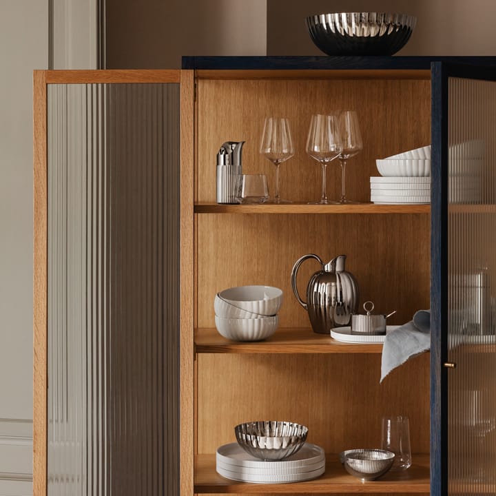 Bernadotte μπολ Ø15.4 cm, Πορσελάνη Georg Jensen