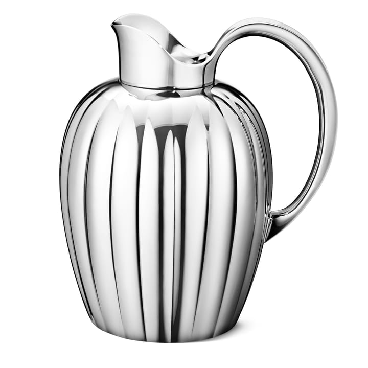 Bernadotte καράφα 1.6 L - ανοξείδωτο ατσάλι - Georg Jensen