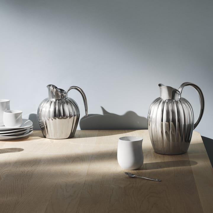 Bernadotte καράφα 1.6 L, ανοξείδωτο ατσάλι Georg Jensen