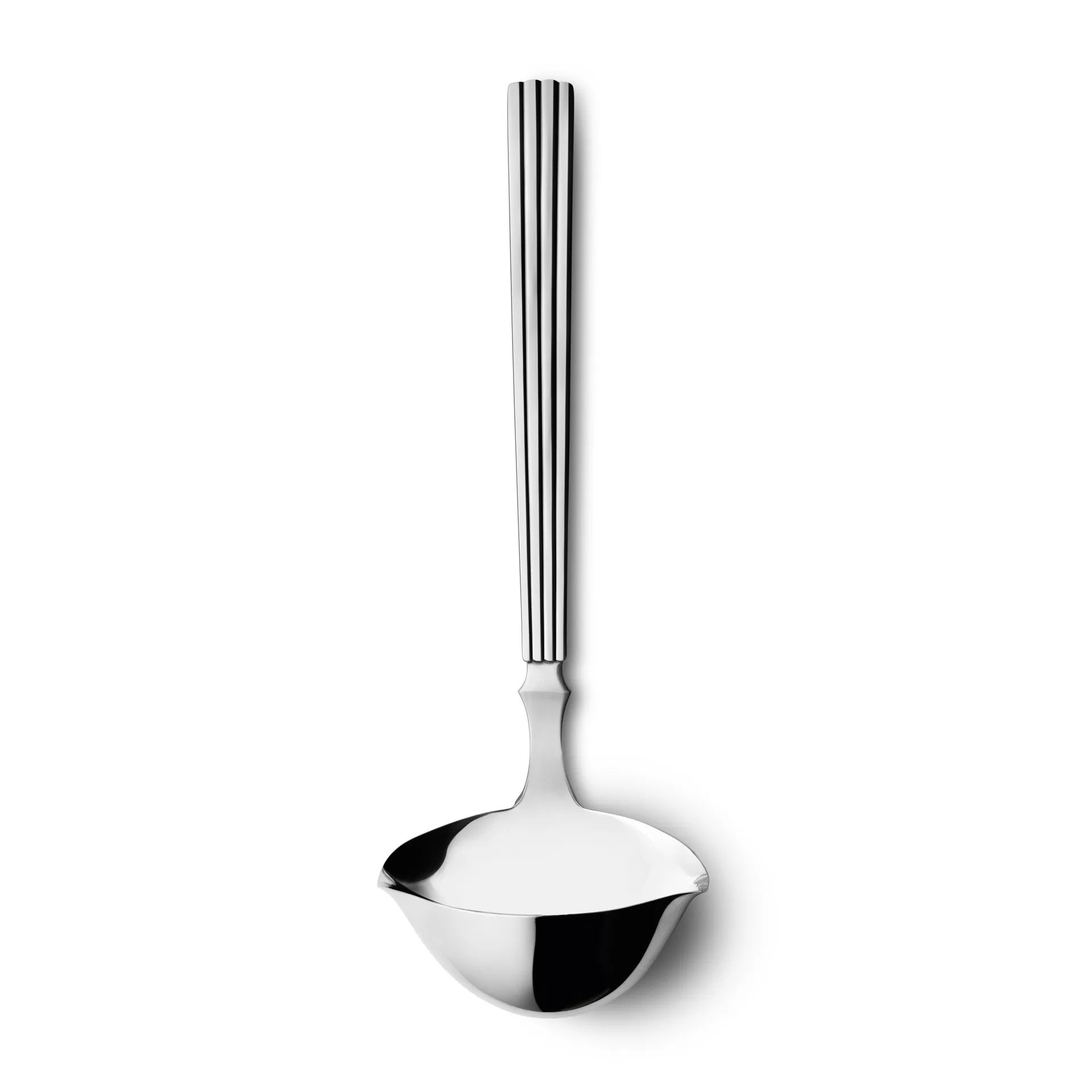 Bernadotte κουτάλα για σάλτσα, 19 cm Georg Jensen