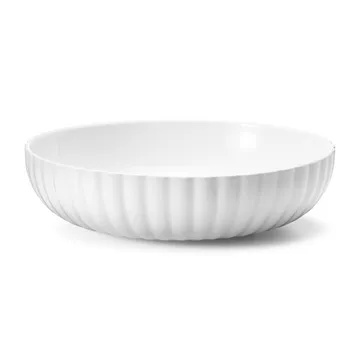 Bernadotte μπολ ζυμαρικών Ø19.4 cm - Πορσελάνη - Georg Jensen