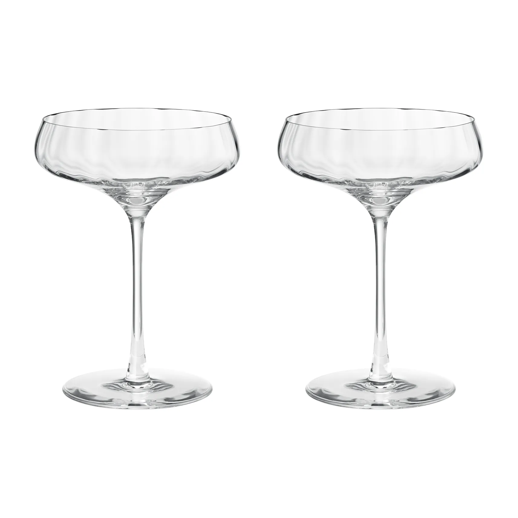 Ποτήρια κοκτέιλ Bernadotte 2 τεμαχίων, 20cl Georg Jensen