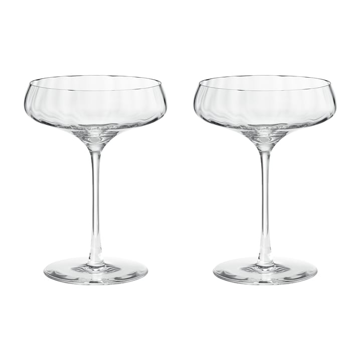 Ποτήρια κοκτέιλ Bernadotte 2 τεμαχίων - 20cl - Georg Jensen