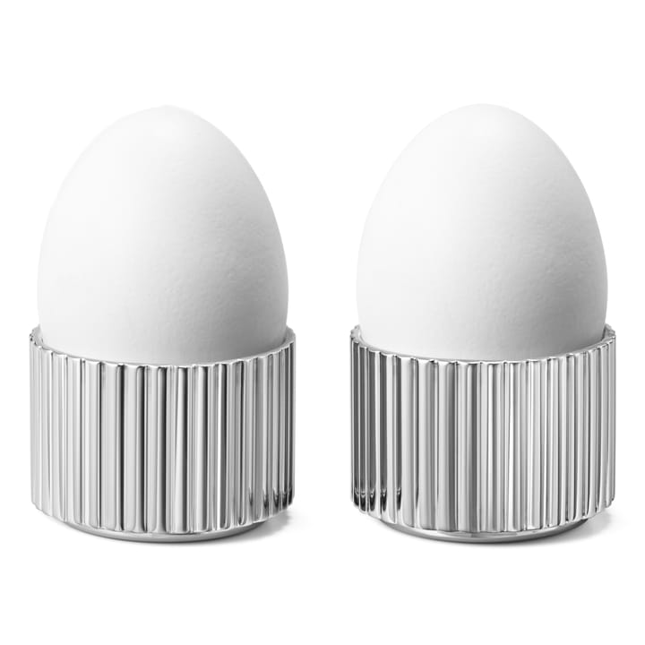 Bernadotte αβγοθήκη, Συσκευασία 2 τεμαχίων Georg Jensen