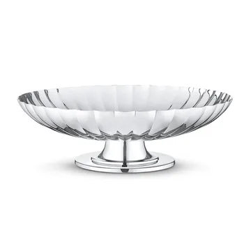 Bernadotte δίσκος με βάση - Ø 28 cm - Georg Jensen