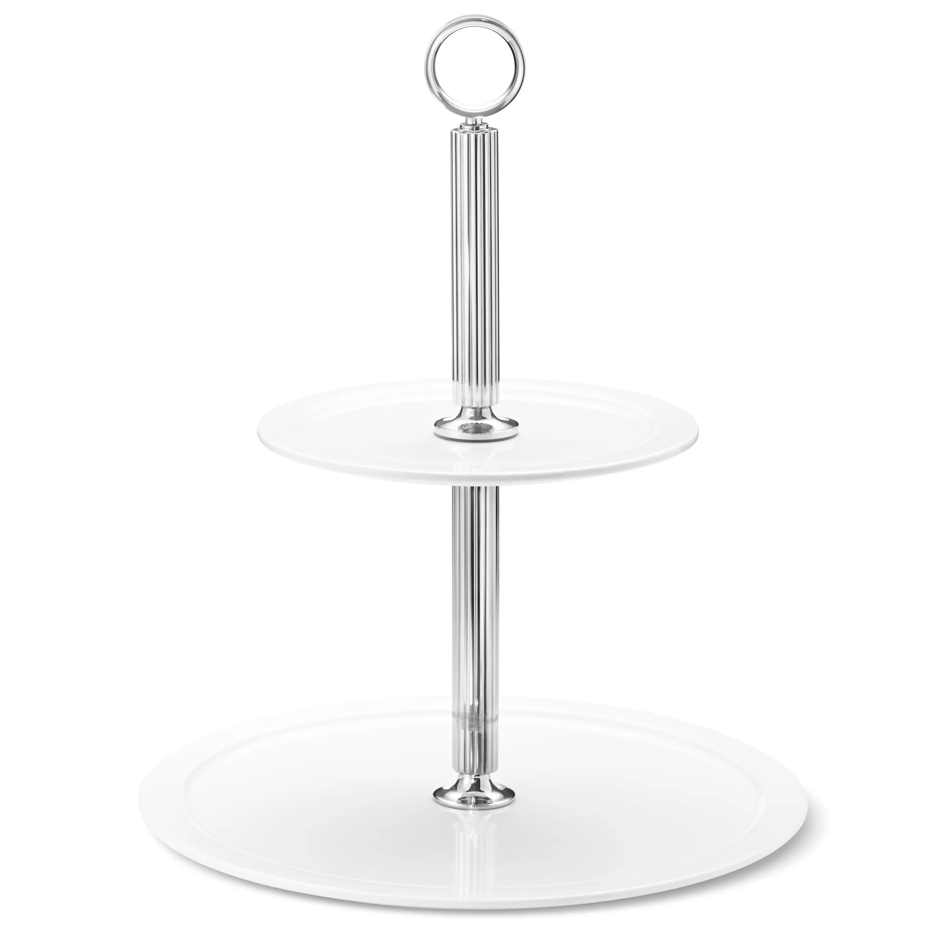 Bernadotte βάση για κέικ δύο επιπέδων, 29 cm Georg Jensen