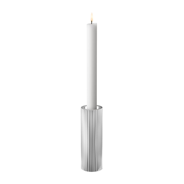 Bernadotte κηροπήγια 3 τεμάχια, Ανοξείδωτο ατσάλι Georg Jensen