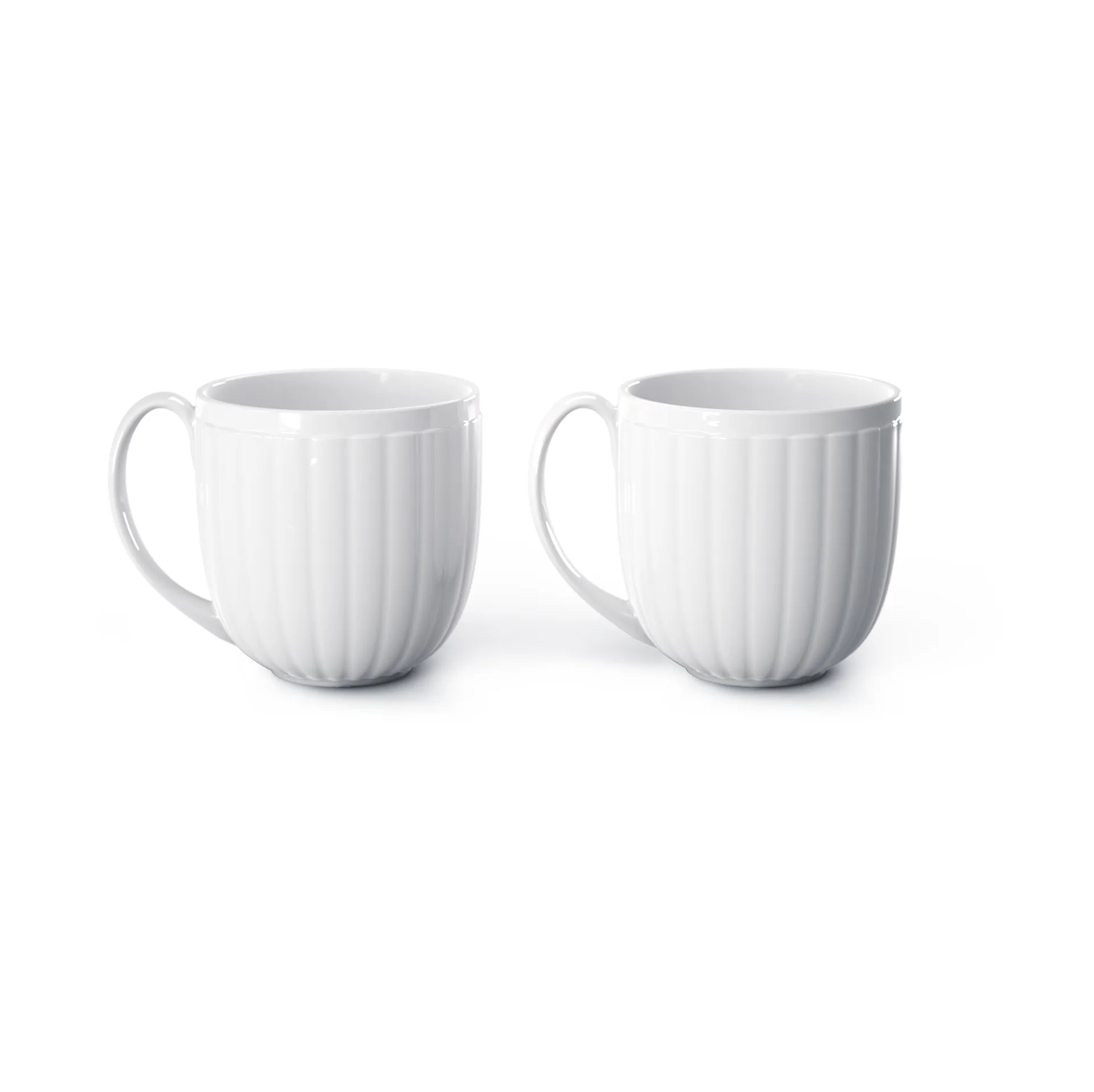 Κούπα Bernadotte 30 cl 2 τεμάχια, Λευκό Georg Jensen