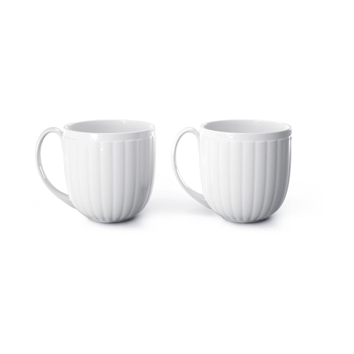 Κούπα Bernadotte 30 cl 2 τεμάχια, Λευκό Georg Jensen