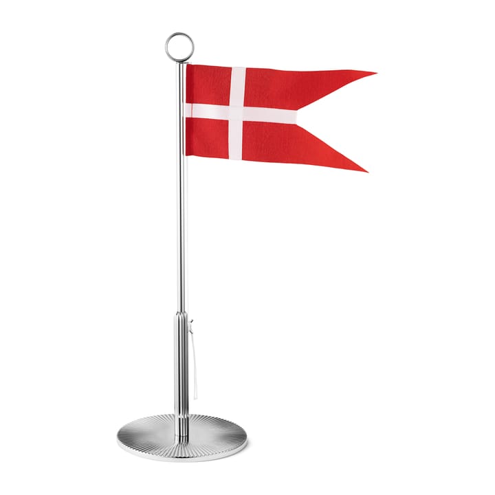 Bernadotte ση�μαιάκι τραπεζιού 38.8 cm - Δανέζικη σημαία
 - Georg Jensen
