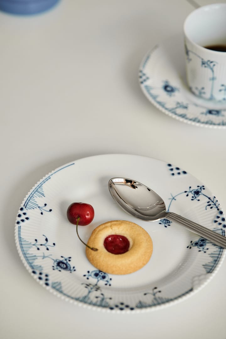 Bernadotte κουτάλι γλυκού, Συσκευασία 4 τεμαχίων Georg Jensen