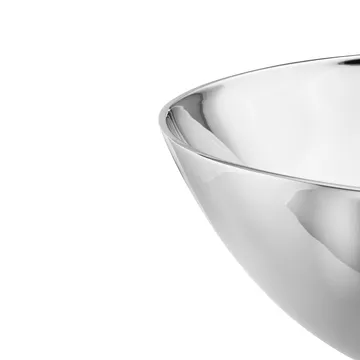 Bernadotte σαμπανιέρα   - Ασημί, Ø40 cm - Georg Jensen