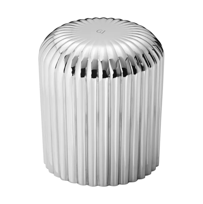 Bernadotte πώμα σαμπάνιας  , Ασημί, Ø4,6 εκ. Georg Jensen