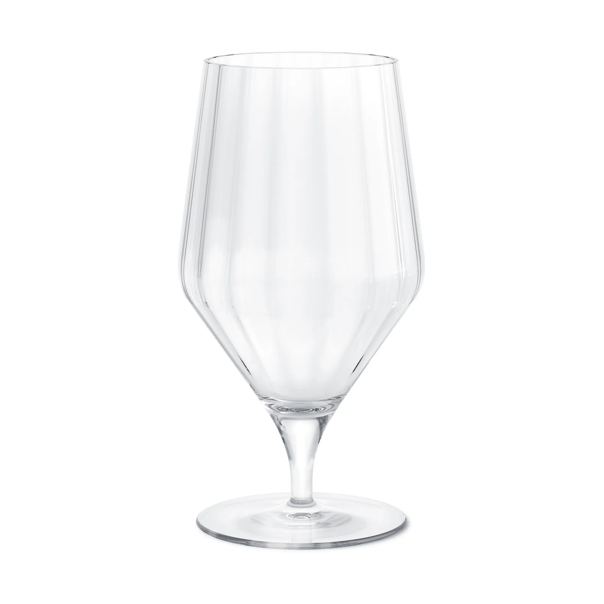 Ποτήρι μπύρας Bernadotte 52 cl 6 τεμάχια, Διάφανο  Georg Jensen