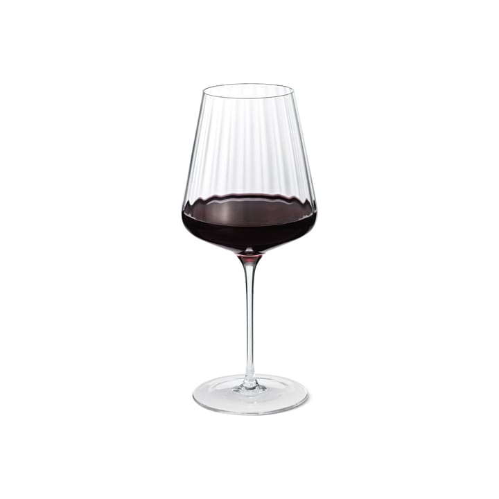 Bernadotte ποτήρι για κόκκινο κρασί 6 τεμάχια - κρυσταλλίνη - Georg Jensen