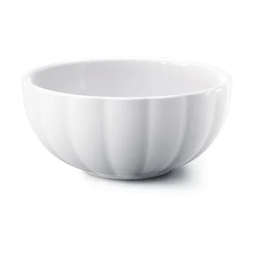 Δίσκος Bernadotte Ø7,4 cm 2 τεμάχια - Λευκό - Georg Jensen