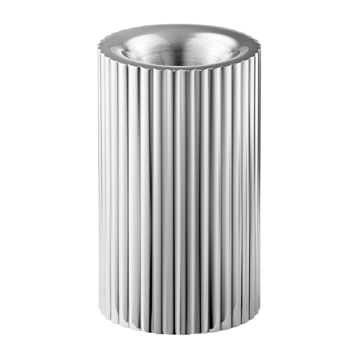 Bernadotte κηροπήγιο 8 cm, Ανοξείδωτο ατσάλι Georg Jensen