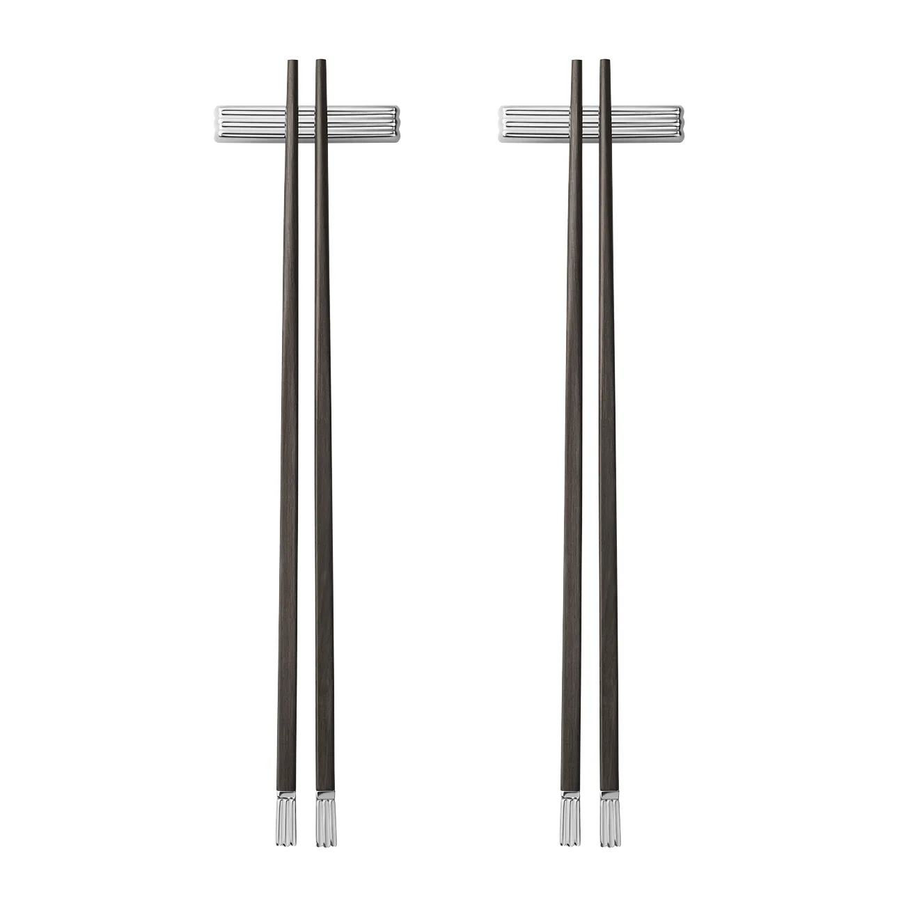 Bernadotte chopsticks, Συσκευασία 2 τεμαχίων Georg Jensen
