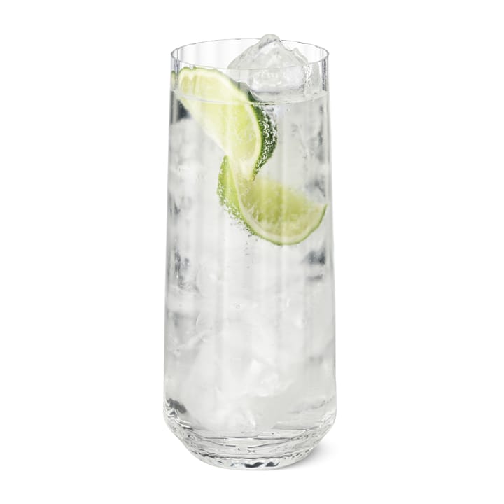 Ποτήρι Bernadotte highball 6 τεμαχίων - 45cl - Georg Jensen