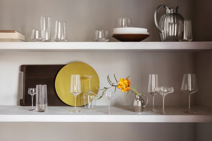 Ποτήρι Bernadotte highball 6 τεμαχίων, 45cl Georg Jensen