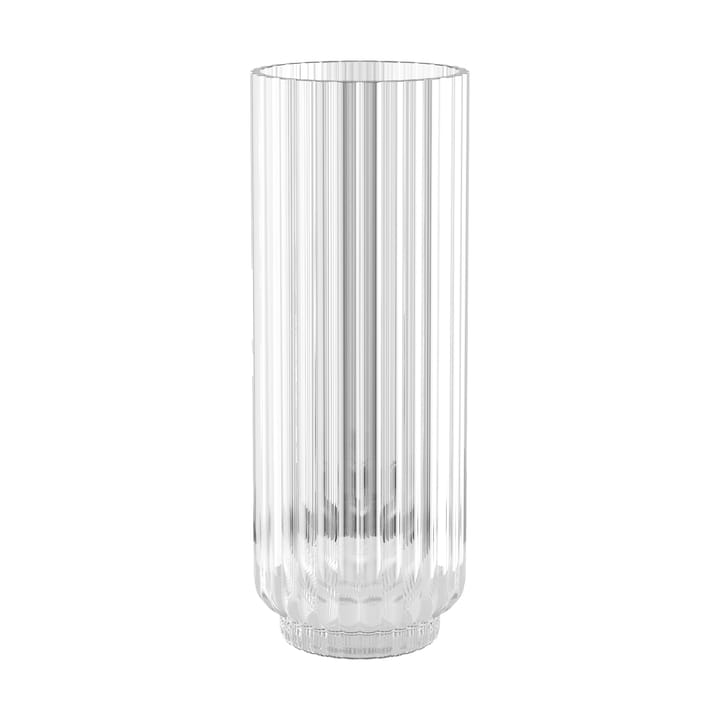 Bernadotte βάζο στρογγυλό - Καθαρό - Georg Jensen