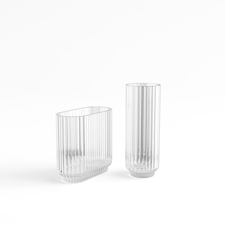 Bernadotte βάζο στρογγυλό, Καθαρό Georg Jensen
