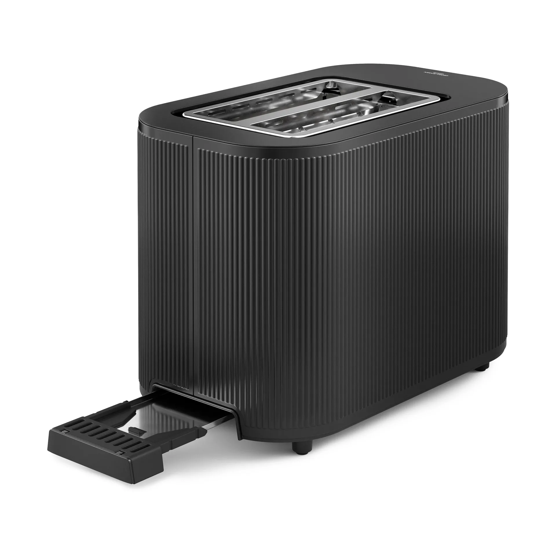 Bernadotte φρυγανιέρα, Μάυρο Georg Jensen