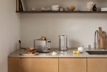 Bernadotte φρυγανιέρα - Ανοξείδωτο ατσάλι - Georg Jensen