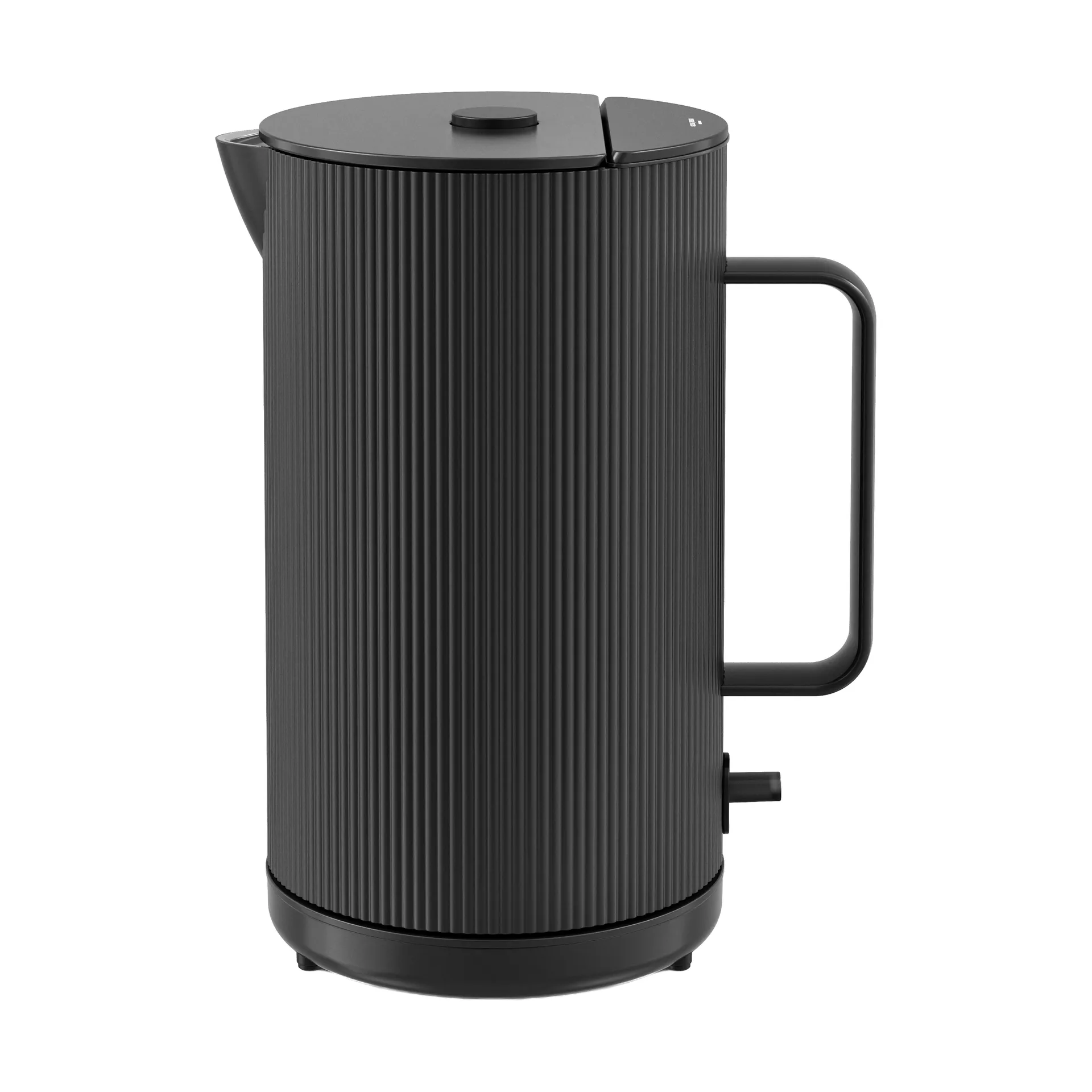 Bernadotte βραστήρας, Μάυρο Georg Jensen