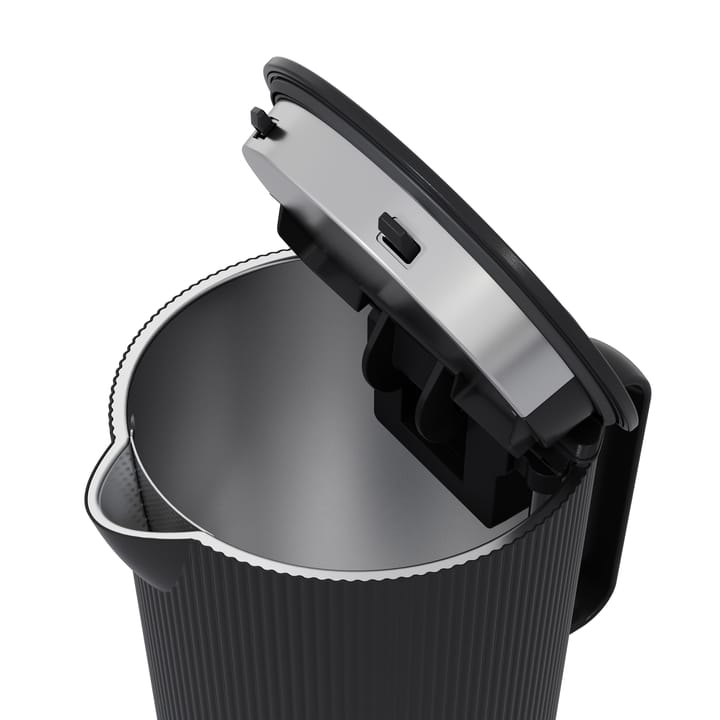Bernadotte βραστήρας, Μάυρο Georg Jensen
