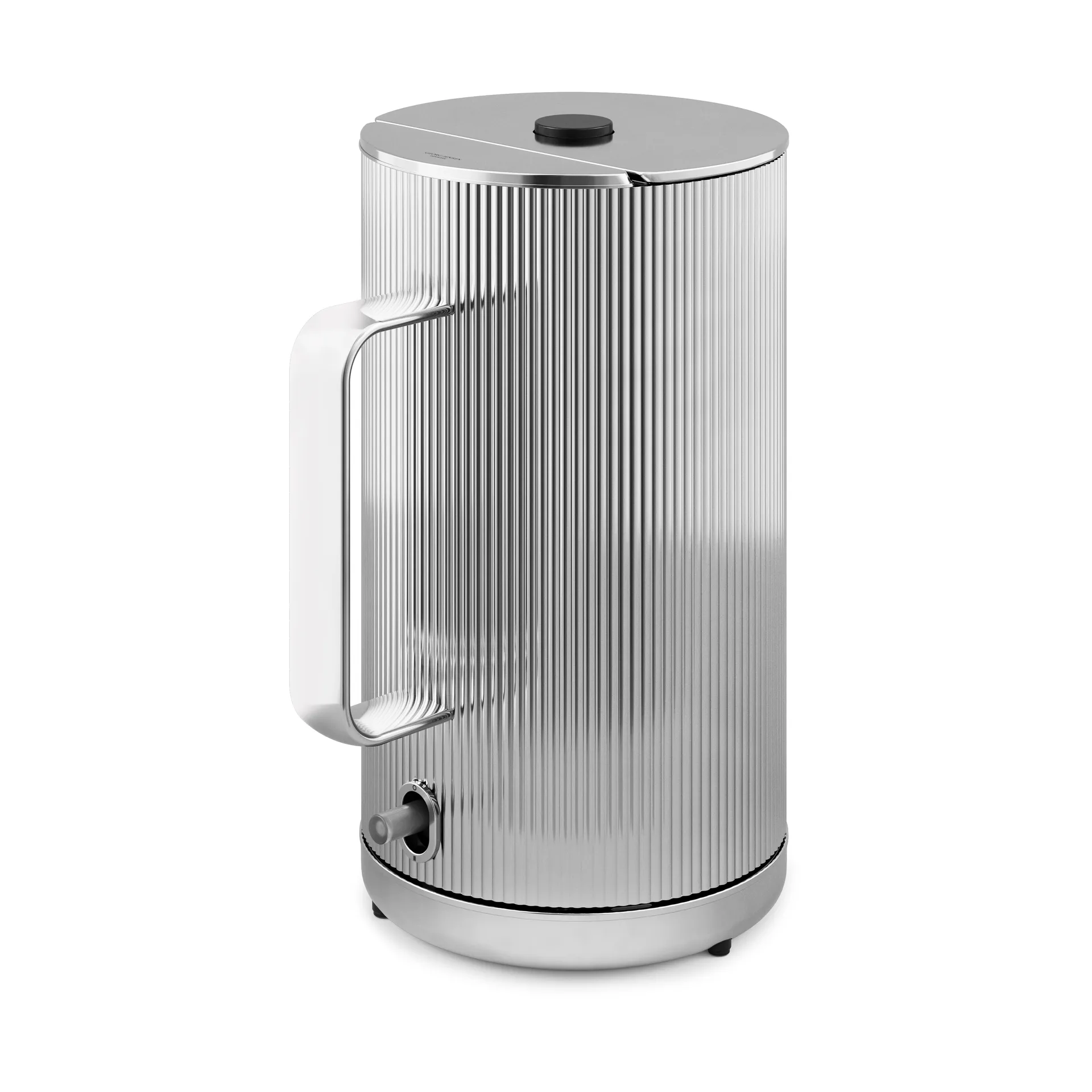 Bernadotte βραστήρας, Ανοξείδωτο ατσάλι Georg Jensen