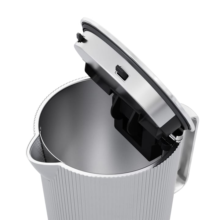 Bernadotte βραστήρας, Ανοξείδωτο ατσάλι Georg Jensen