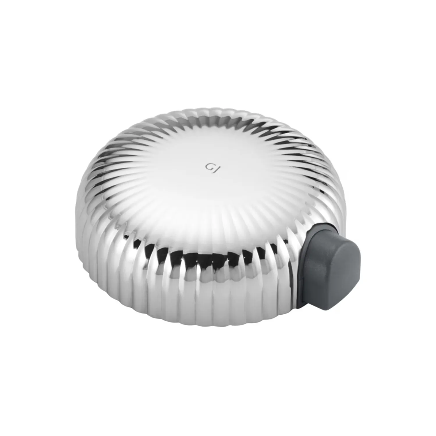 Bernadotte κόφτης αλουμινίου φιάλης  , Ασήμι Georg Jensen