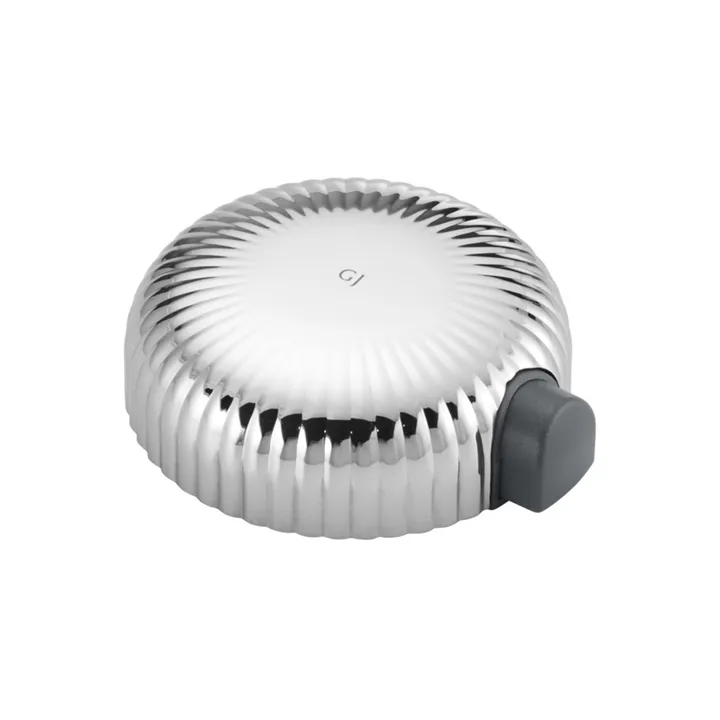 Bernadotte κόφτης αλουμινίου φιάλης   - Ασήμι - Georg Jensen