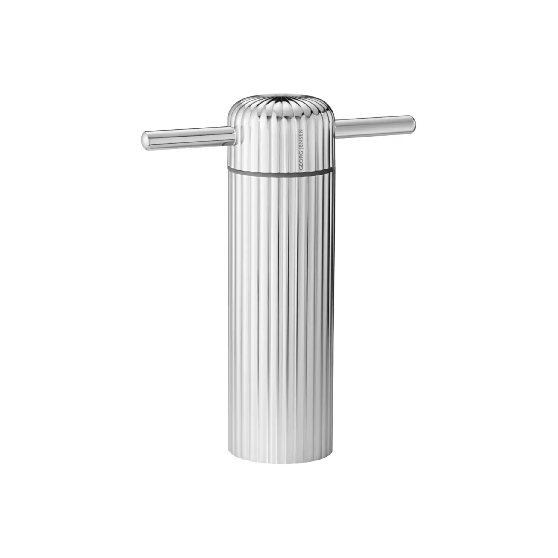 Bernadotte τιρμπουσόν  , Ασήμι Georg Jensen