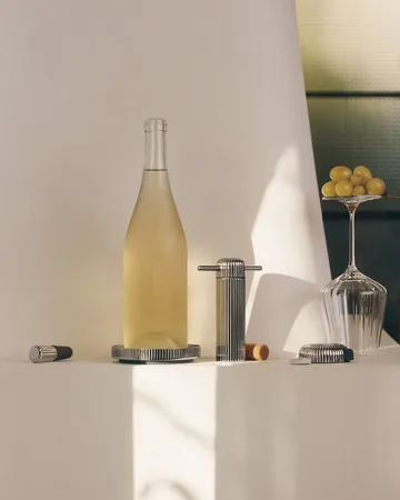 Bernadotte τιρμπουσόν   - Ασήμι - Georg Jensen