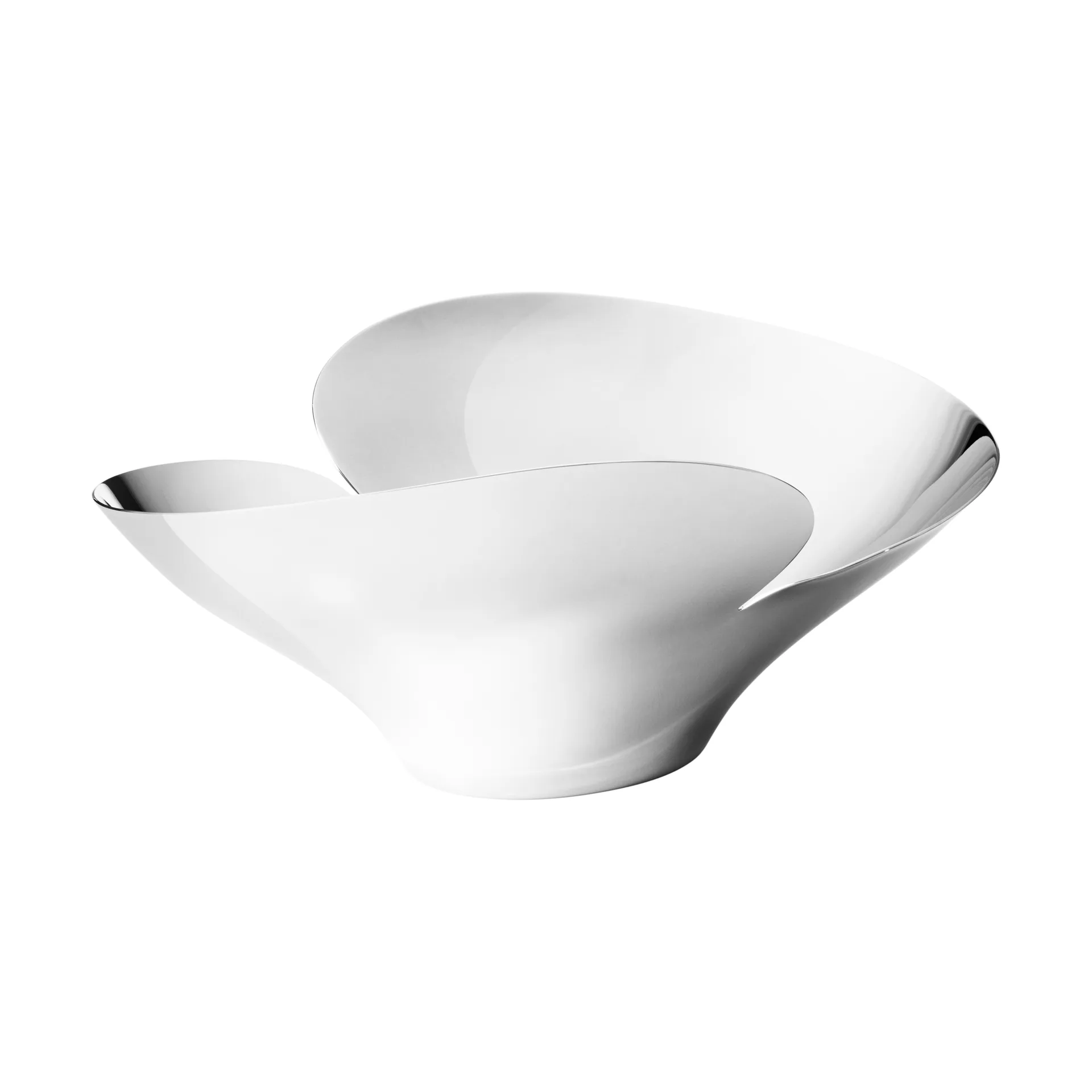 Blom botanica μπολ, Μεσαίο Georg Jensen