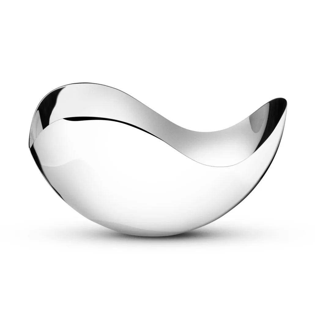 Bloom μπολ σερβιρίσματος, πολύ μικρό, Ø 16 cm Georg Jensen