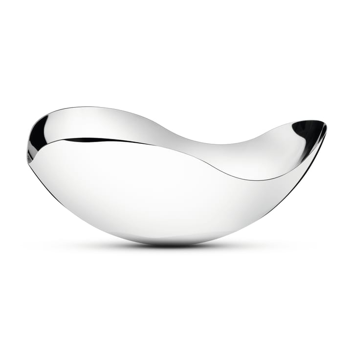 Bloom μπολ σερβιρίσματος - μικρό, Ø 26 cm - Georg Jensen