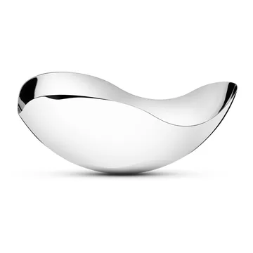 Bloom μπολ σερβιρίσματος - μεγάλο, Ø 34 cm - Georg Jensen