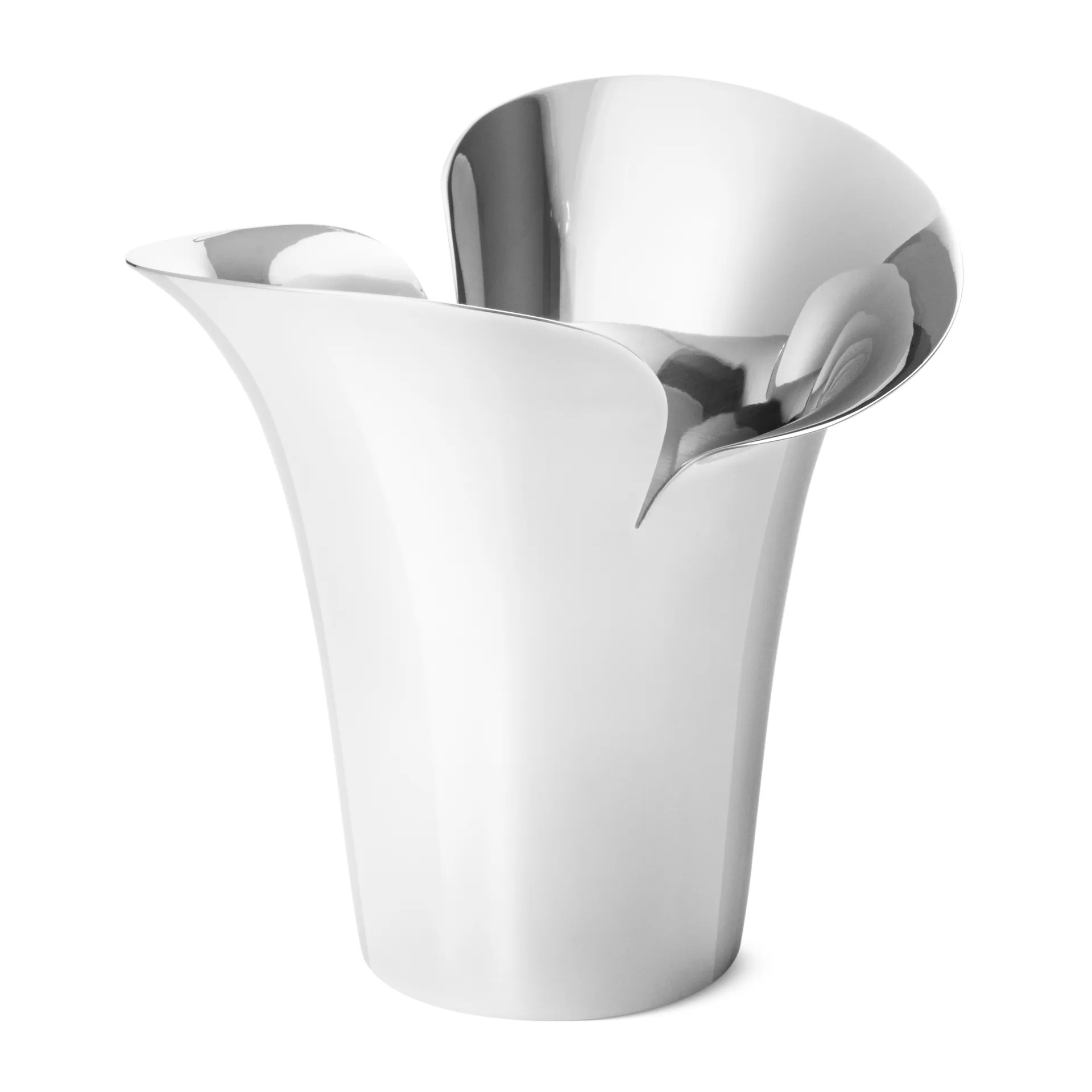 Bloom Botanica γλάστρα, Ø 12 cm Georg Jensen