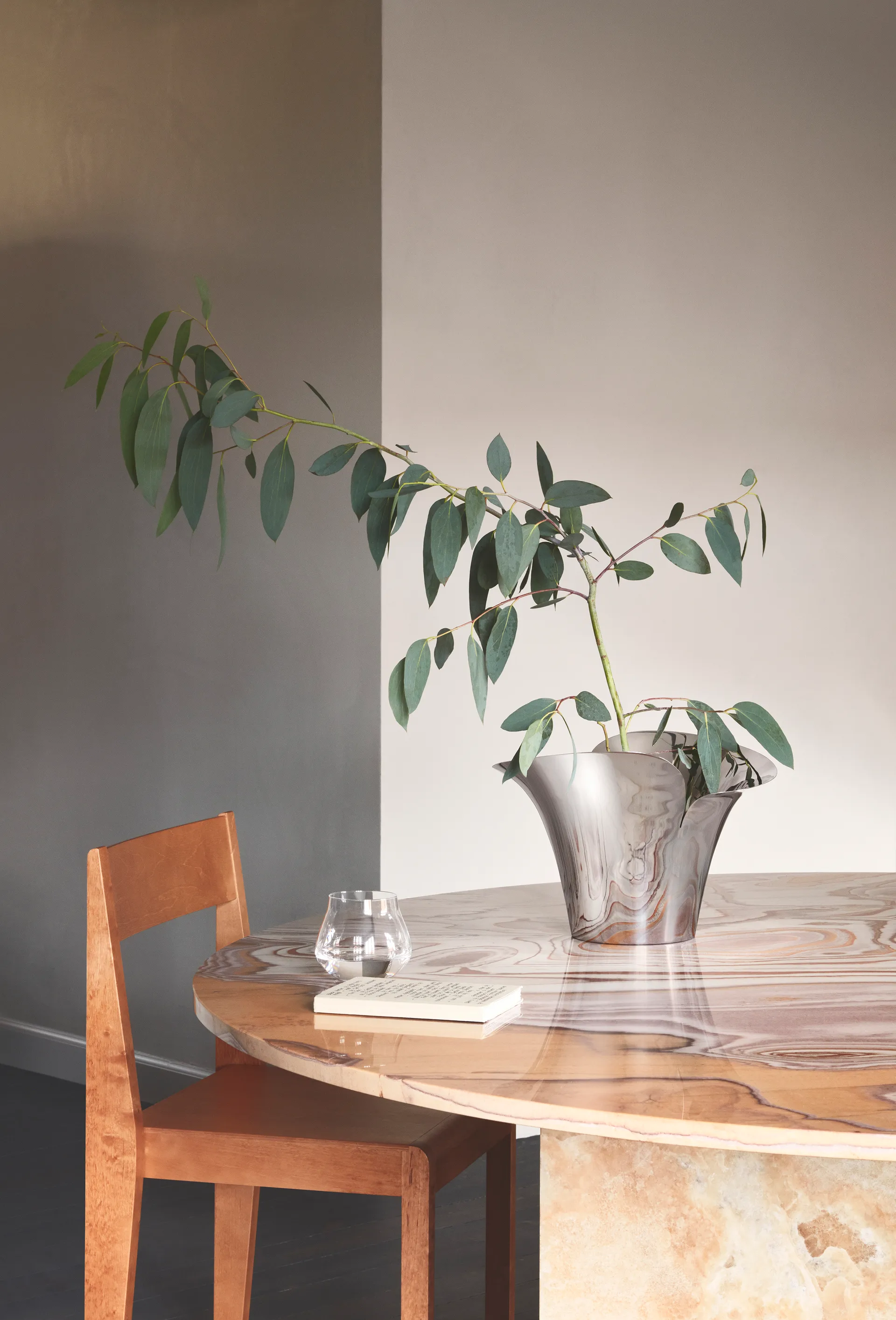 Bloom Botanica γλάστρα, Ø 22 cm Georg Jensen