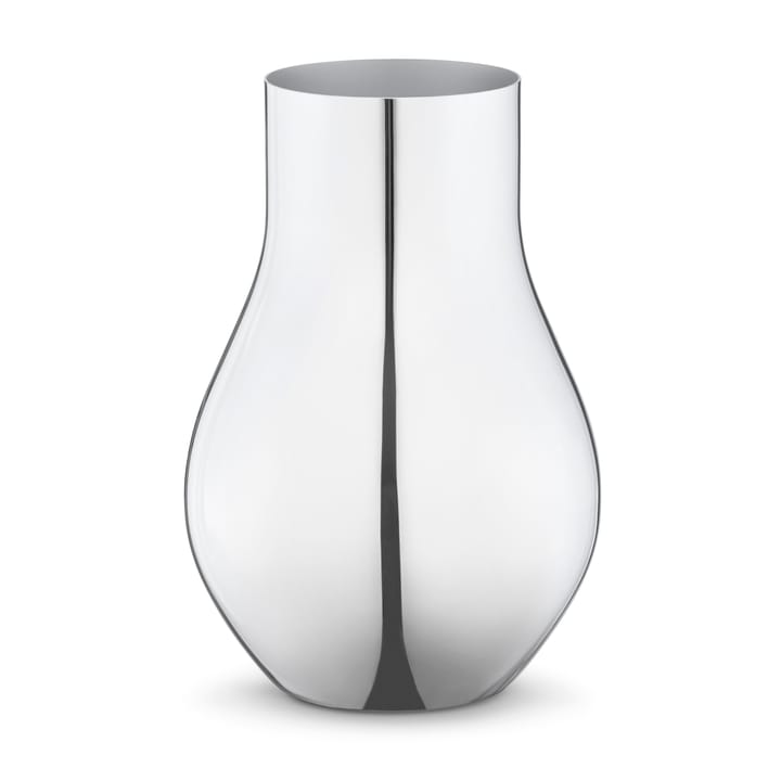 Cafu ανοξείδωτο βάζο - μικρό, 21,6 cm - Georg Jensen