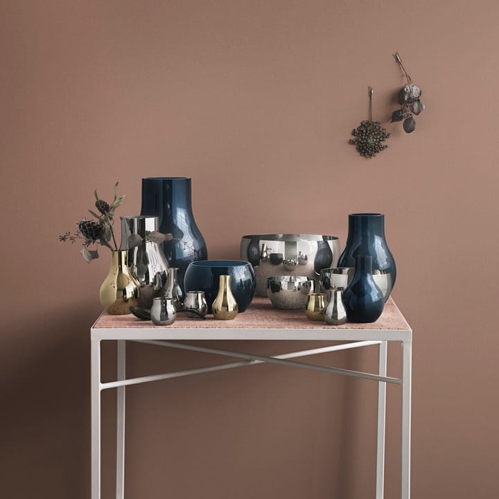 Cafu ανοξείδωτο βάζο, μικρό, 21,6 cm Georg Jensen