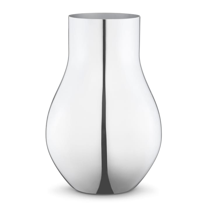 Cafu ανοξείδωτο βάζο - μεσαίο, 30 cm - Georg Jensen