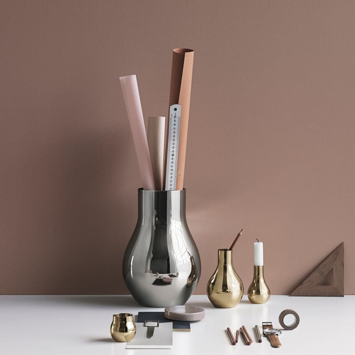 Cafu ανοξείδωτο βάζο, μεσαίο, 30 cm Georg Jensen